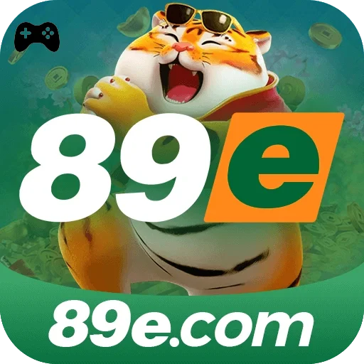 89e Logo