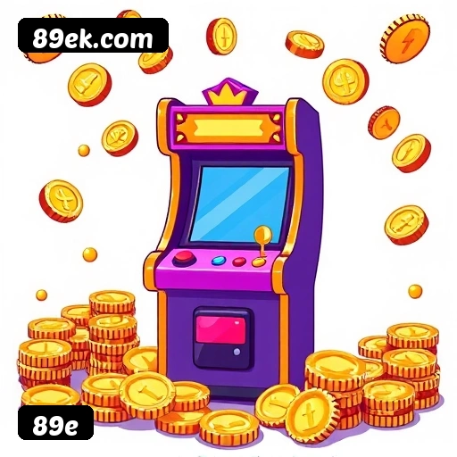 Coleção Premium de Slots 89e - NetEnt, Pragmatic Play, Evolution